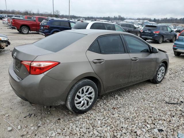Obraz 3 z 2017 TOYOTA COROLLA L 2017 z VIN 2T1BURHE9HC825831