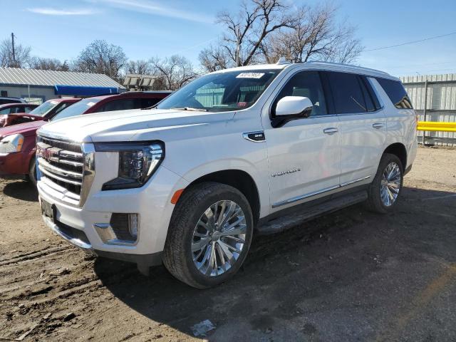 Изображение 2022 GMC YUKON SLT 2022