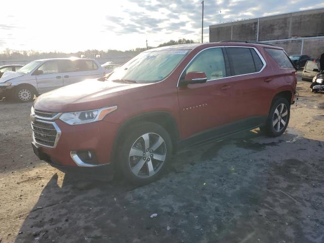 Obraz 1 z 2020 CHEVROLET TRAVERSE LT 2020 z VIN 1GNEVHKW4LJ322251