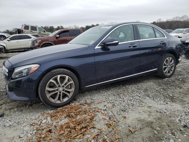 Изображение 1 2015 MERCEDES-BENZ C 300 2015 с VIN 55SWF4JB3FU045250