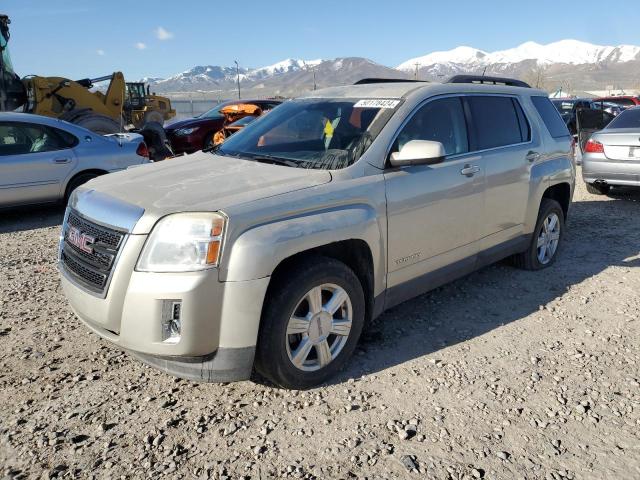 Image 1 of 2015 GMC TERRAIN SLE 2015 with VIN 2GKFLWE32F6204214