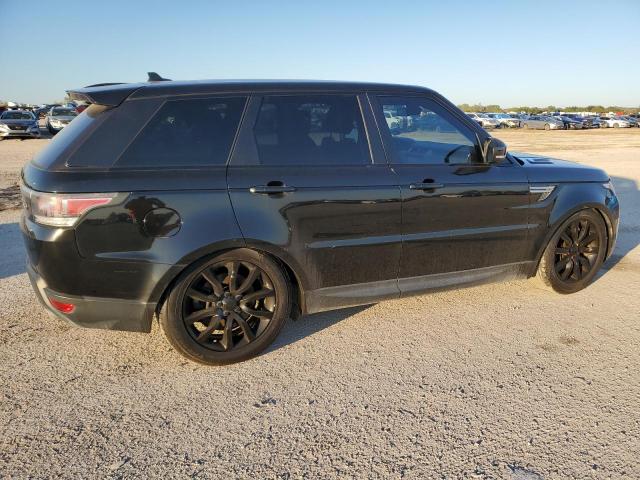 Obraz 3 z 2015 LAND ROVER RANGE ROVER SPORT HSE 2015 z VIN SALWR2VF4FA620404