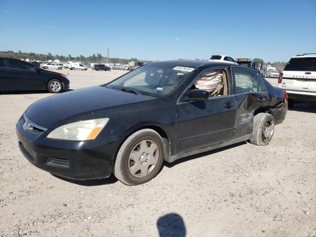 Image 1 of 2007 HONDA ACCORD LX 2007 with VIN 3HGCM56427G710453