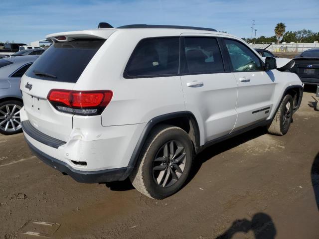 Изображение 3 2016 JEEP GRAND CHEROKEE LAREDO 2016 с VIN 1C4RJFAG0GC470427