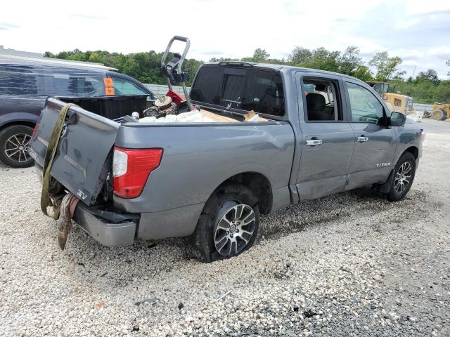 Image 3 of 2021 NISSAN TITAN S 2021 with VIN 1N6AA1EE2MN535610