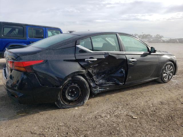 Изображение 3 2020 NISSAN ALTIMA S 2020 с VIN 1N4BL4BV3LN316828