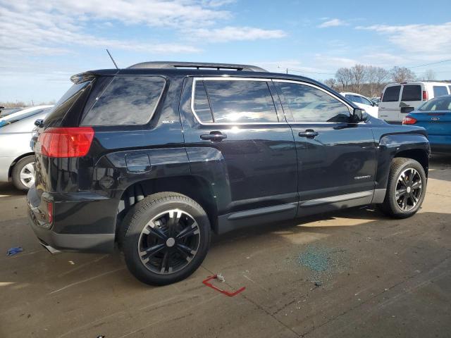 Изображение 3 2017 GMC TERRAIN SLT 2017 с VIN 2GKFLPE3XH6290557