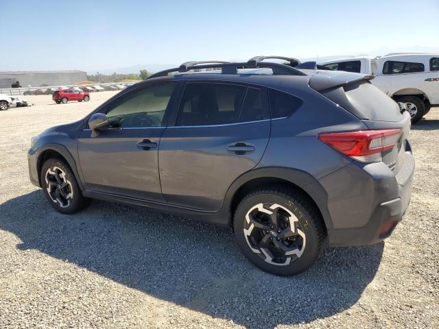 Image 2 of 2021 SUBARU CROSSTREK LIMITED 2021 with VIN JF2GTHNC6MH681376