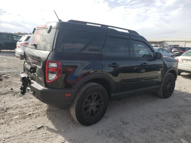 Image 3 of 2022 FORD BRONCO SPORT BIG BEND 2022 with VIN 3FMCR9B67NRE20897