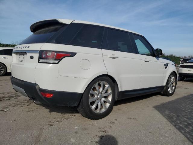 Obraz 3 z 2016 LAND ROVER RANGE ROVER SPORT HSE 2016 z VIN SALWR2PF1GA596352