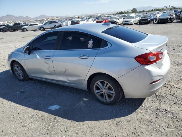 Image 2 of 2017 CHEVROLET CRUZE LT 2017 with VIN 1G1BE5SM9H7158467