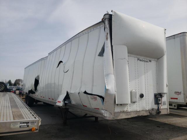 Obraz 2015 WABASH DRY VAN 2015