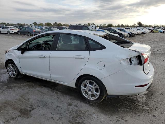 Obraz 2 z 2015 FORD FIESTA SE 2015 z VIN 3FADP4BJ1FM196472