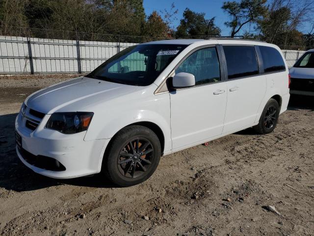 2019 DODGE GRAND CARAVAN GT 2019 image