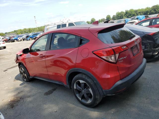 Изображение 2 2018 HONDA HR-V EX 2018 с VIN 3CZRU6H55JM715489