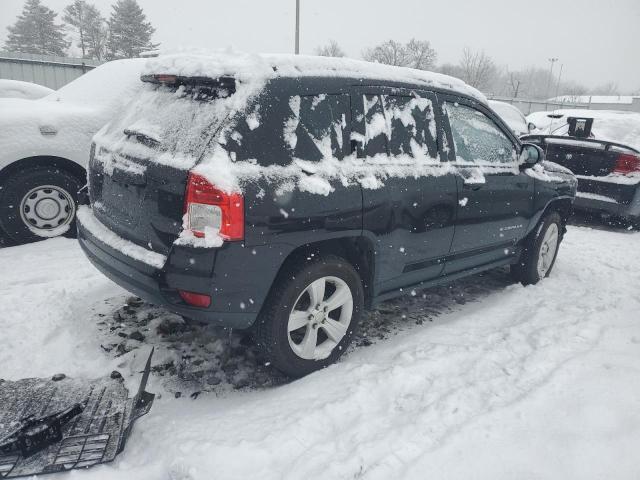 Image 3 of 2012 JEEP COMPASS SPORT 2012 with VIN 1C4NJDBB5CD590203