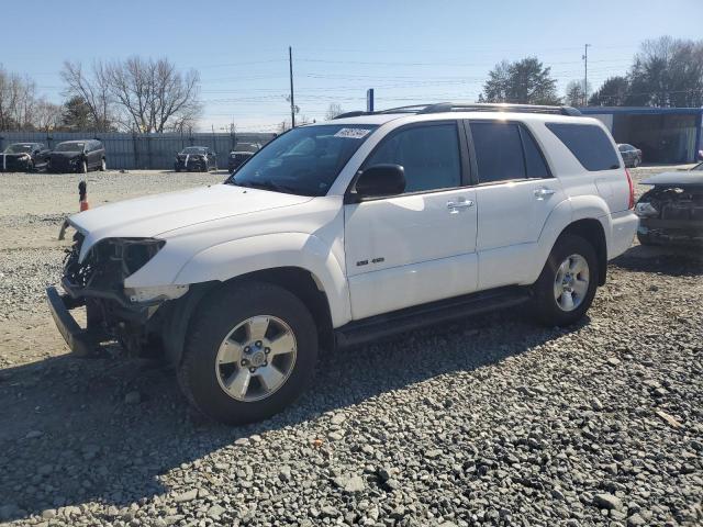 Изображение 2006 TOYOTA 4RUNNER SR5 2006