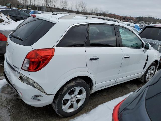Image 3 of 2015 CHEVROLET CAPTIVA LTZ 2015 with VIN 3GNAL4EK5FS504386