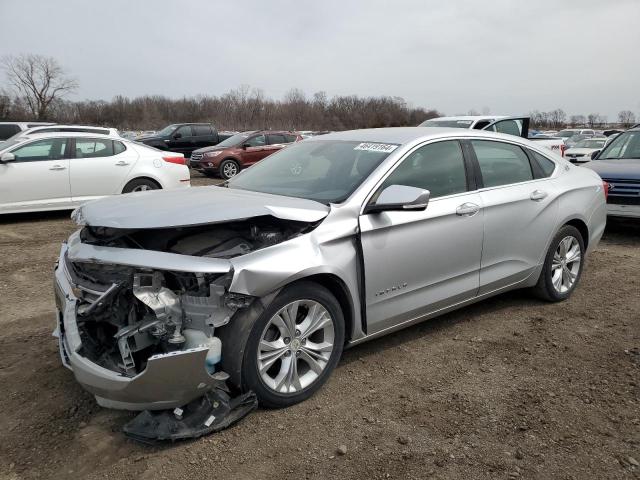 2014 CHEVROLET IMPALA LT 2014 image