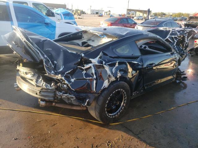 Image 3 of 2019 FORD MUSTANG GT 2019 with VIN 1FA6P8CF9K5122890