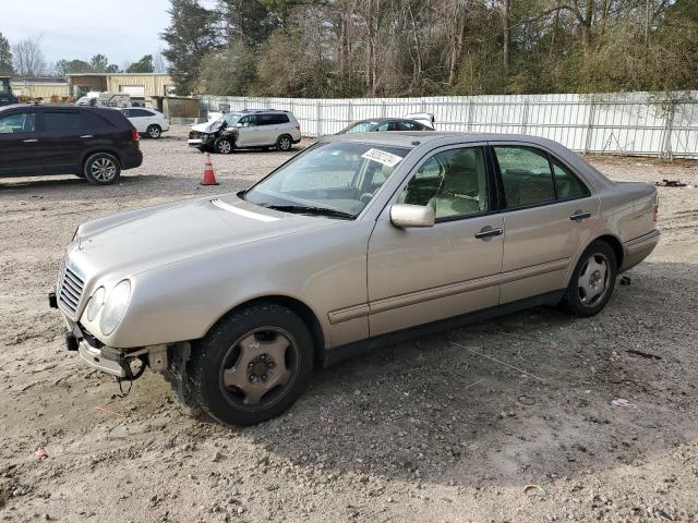 Изображение 1 1999 MERCEDES-BENZ E 430 1999 с VIN WDBJF70H2XA754375