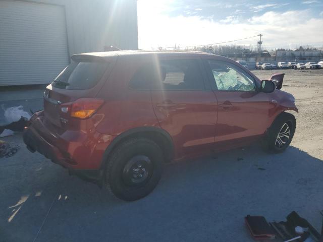Изображение 3 2019 MITSUBISHI OUTLANDER SPORT ES 2019 с VIN JA4AR3AU0KU029548