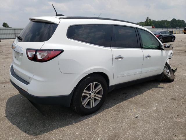 Изображение 3 2017 CHEVROLET TRAVERSE LT 2017 с VIN 1GNKRHKD9HJ205066