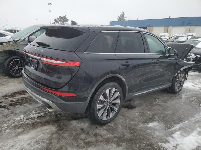 Image 3 of 2020 LINCOLN CORSAIR RESERVE 2020 with VIN 5LMCJ2D95LUL08155