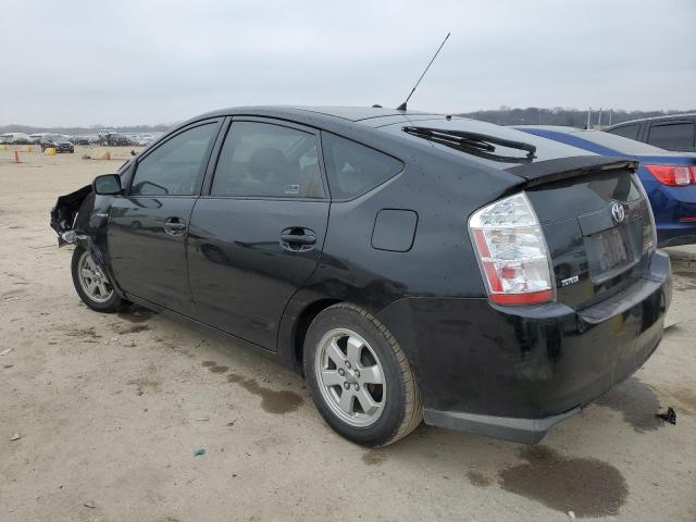 Image 2 of 2009 TOYOTA PRIUS  2009 with VIN JTDKB20U093499332