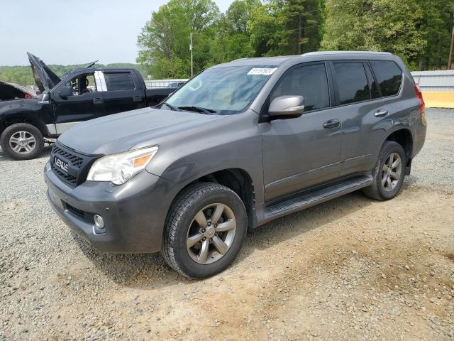 2012 LEXUS GX 460 PREMIUM 2012 image