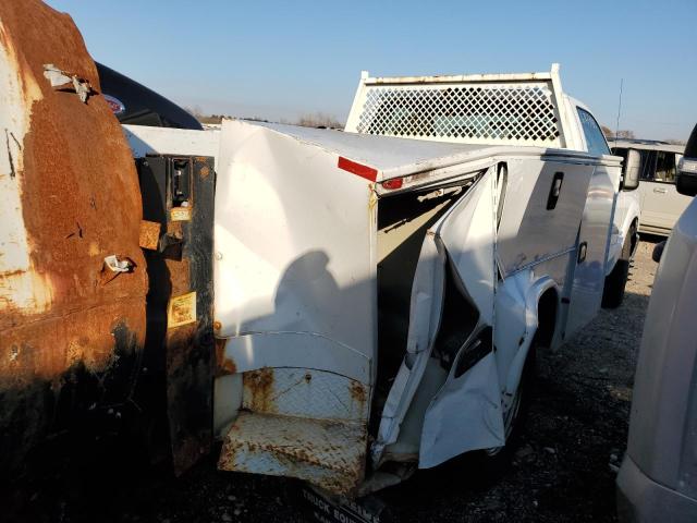 Obraz 3 z 2015 FORD F350 SUPER DUTY 2015 z VIN 1FDRF3G65FEC46339