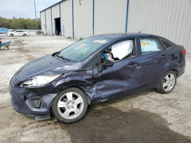 Obraz 1 z 2013 FORD FIESTA S 2013 z VIN 3FADP4AJ3DM171359