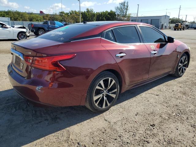 Obraz 3 z 2017 NISSAN MAXIMA 3.5S 2017 z VIN 1N4AA6AP9HC446826