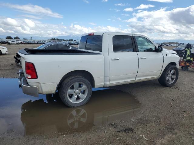 Obraz 3 z 2018 RAM 1500 SLT 2018 z VIN 3C6RR6LT1JG154369