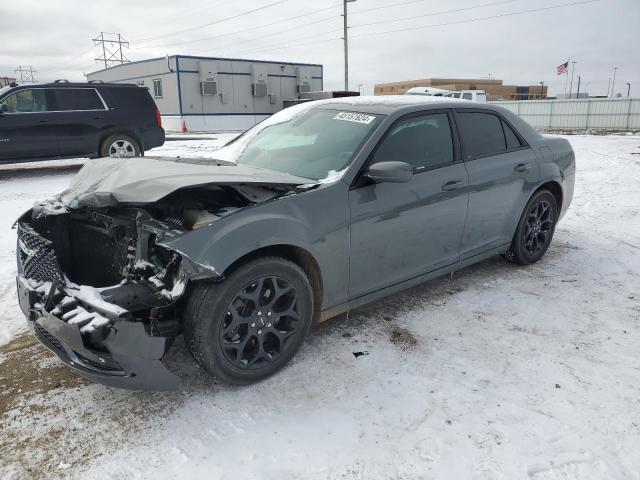 Image 1 of 2019 CHRYSLER 300 S 2019 with VIN 2C3CCAGG8KH529812