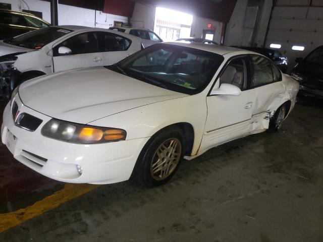 Obraz 2005 PONTIAC BONNEVILLE SE 2005