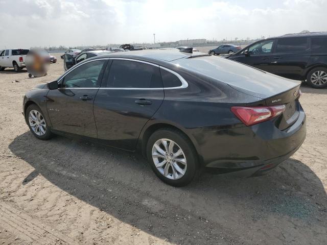Obraz 2 z 2020 CHEVROLET MALIBU LT 2020 z VIN 1G1ZD5ST2LF055110