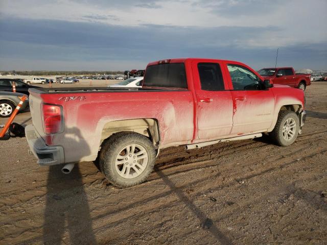 Изображение 3 2018 CHEVROLET SILVERADO K1500 LT 2018 с VIN 2GCVKRECXJ1109434