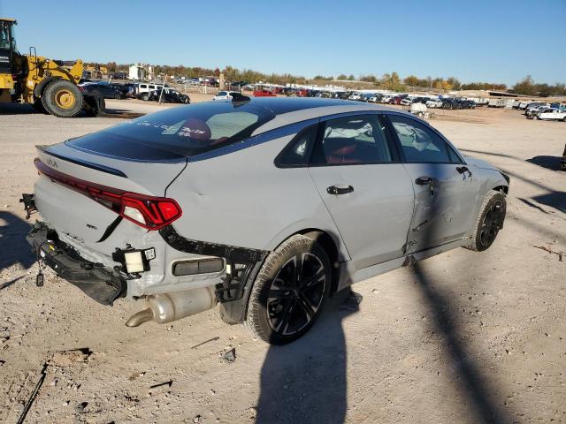 Obraz 3 z 2023 KIA K5 GT LINE 2023 z VIN 5XXG64J20PG221580