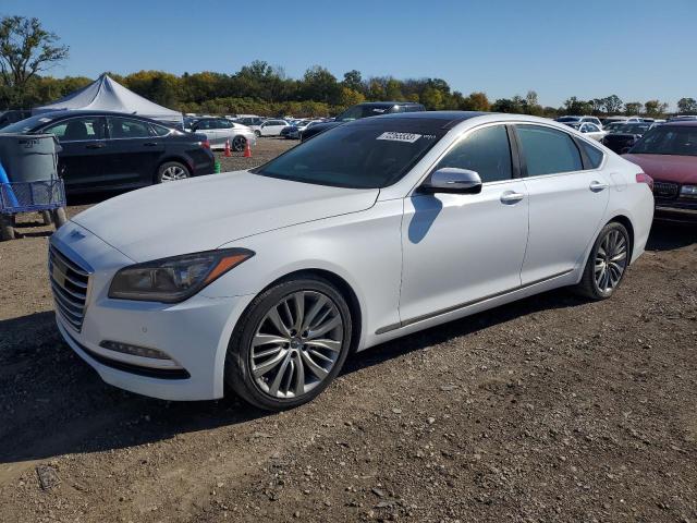 Изображение 2015 HYUNDAI GENESIS 5.0L 2015