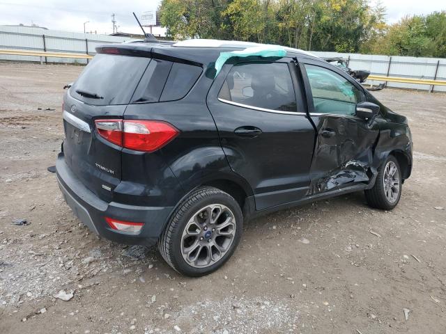 Image 3 of 2019 FORD ECOSPORT TITANIUM 2019 with VIN MAJ3S2KE8KC268944