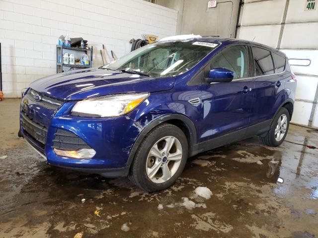 Obraz 1 z 2014 FORD ESCAPE SE 2014 z VIN 1FMCU9GX2EUC65653