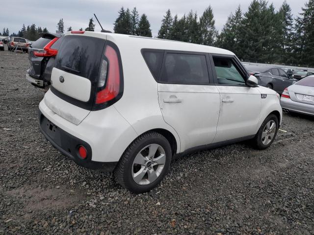 Image 3 of 2018 KIA SOUL  2018 with VIN KNDJN2A20J7606411