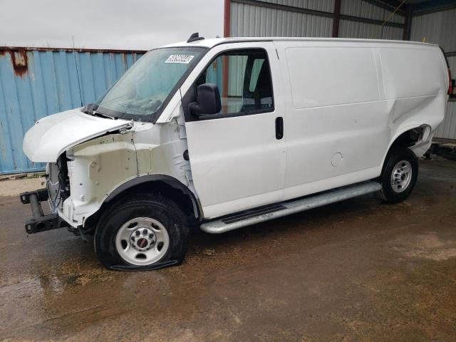 2023 GMC SAVANA G2500 2023 image