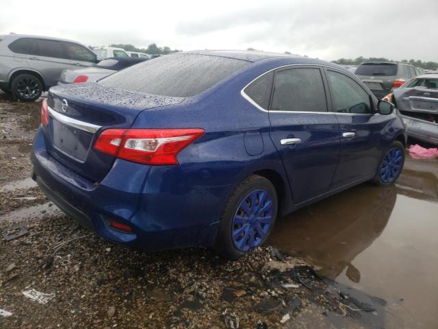 Image 3 of 2017 NISSAN SENTRA S 2017 with VIN 3N1AB7AP1HY349367
