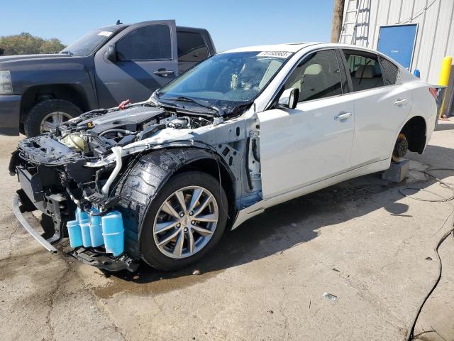 2017 INFINITI Q50 PREMIUM 2017 image