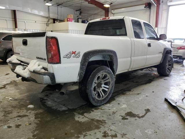 Изображение 3 2006 CHEVROLET SILVERADO K2500 HEAVY DUTY 2006 с VIN 1GCHK29U76E265038