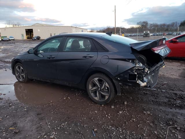 Image 2 of 2023 HYUNDAI ELANTRA SEL 2023 with VIN 5NPLS4AG6PH111885