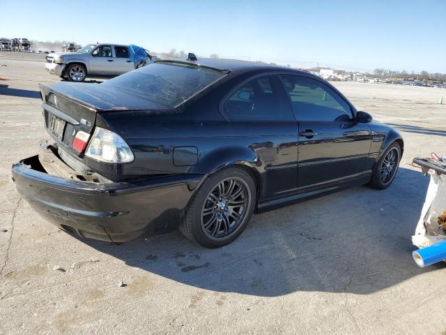 Image 3 of 2003 BMW M3  2003 with VIN WBSBL93433JR23213