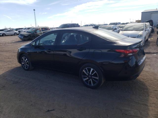 Obraz 2 z 2021 NISSAN VERSA SV 2021 z VIN 3N1CN8EV7ML912556